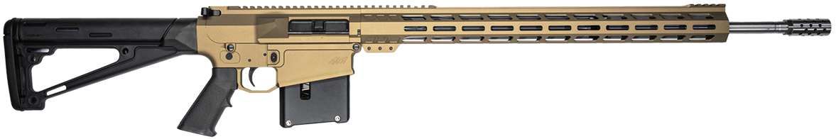 Primary Arms